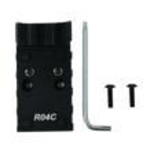 Century Arms Canik Optic Base Plat for SFx Rival 