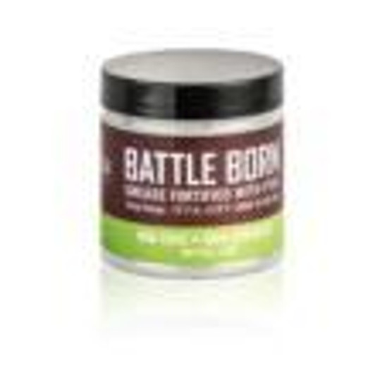 The Allen Company Inc. Breakthrough Clean Technologies Battle Born Grease with PTFE 4 oz Jar Clear 