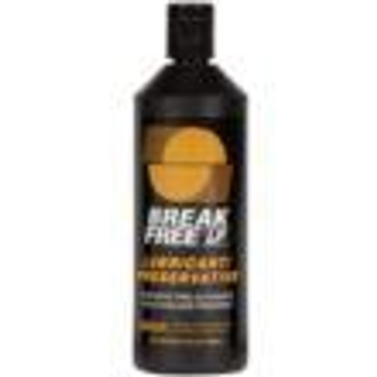 Safariland / Break Free Break-Free Lubricant/Preservative 