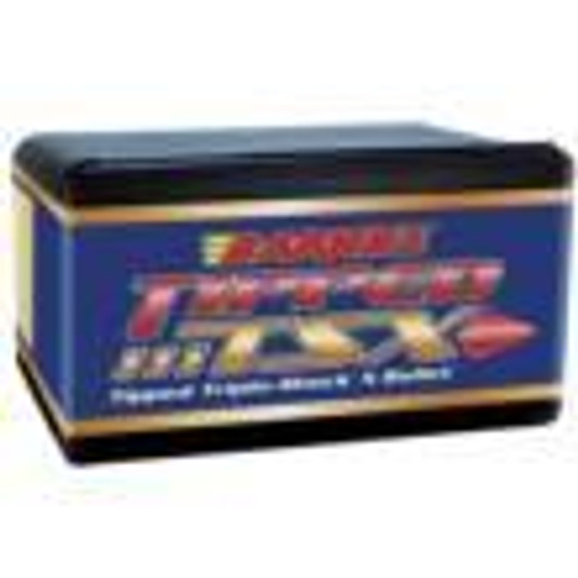 BARNES BULLETS Barnes Tipped TSX (TTSX) Bullets 6.5mm .264" 120 gr TTSXBT 50/ct 