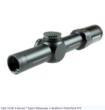 Crimson Trace Corporation Crimson Trace 3-Series Sport Riflescope 1-8x28mm MOA/MOA FFP with SR2-MOA 