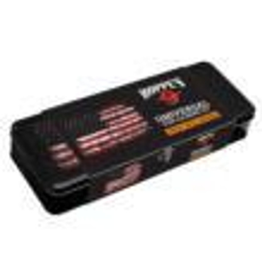  Hoppe's Universal Gun Cleaning Kit Tin Kit with Mops 