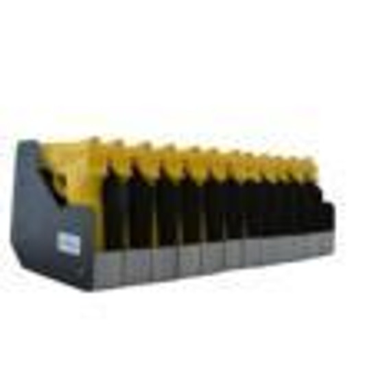 Altus Brands Llc - Pro-Ears Twelve Gun Pistol Rack 