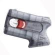  Kimber PepperBlaster II - Gray Clear Clamshell 