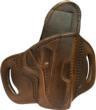 Tagua Gun Leather TX 1836 by Tagua FOR Most 1911's -Brown-R/H 