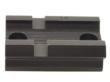  Weaver Standard Top Mount Aluminum Scope Base - Matte - #47M - Ruger 44 REAR 