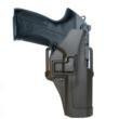 BLACKHAWK Blackhawk! SERPA CQC Concealment Holster Matte Finish Beretta PX4 Black Right Hand 