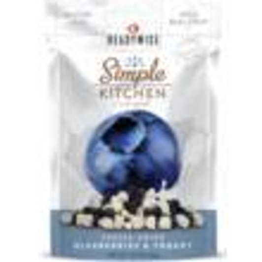 ReadyWise Company Readywise Simple Kitchen Blueberries & Yogurt - 5.93 oz 