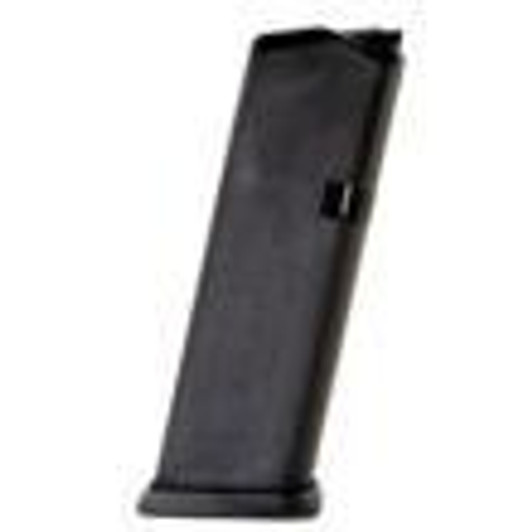 Promag Mfg. Inc. ProMag Glock 19 Magazine 9mm Luger 15/rd Black Polymer 