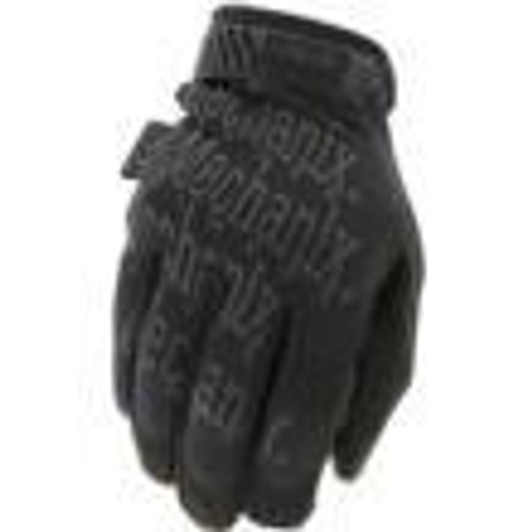Mechanix Wear LLC Mechanix Wear The Original Tactical Gloves Covert Black XL 