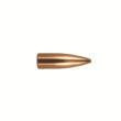 Berger Bullets Berger Match Grade Target Bullets .22 cal .224" 52 gr FB TARGET 1000/ct 