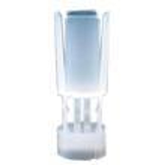 J-Ron Inc. Claybuster Shotshell Wads - 20 ga 7/8 oz White 