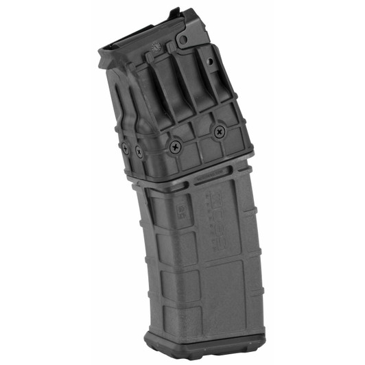 Mossberg Mag Msbrg 590m 12ga 15rd Dbl Stk Blk 