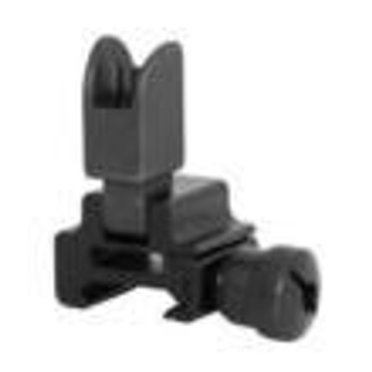 NcSTAR Inc. NcStar AR15 Flip Up Front Sight Black 