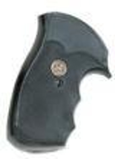 Pachmayr/Tacstar Division Pachmayr Decelerator Grips S&W N-Frame Square Butt 