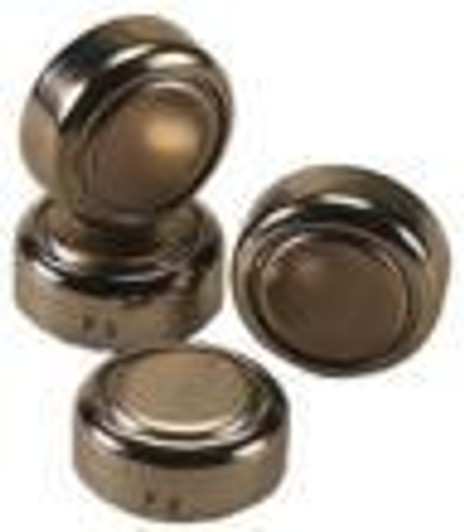  Streamlight Key-Mate LED Flashlight Key-Mate Replacement Batteries - 4/ct 