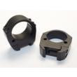 Talley Mounting Systems Talley Modern Sporting Scope Rings 30mm Low Smoked Bronze 