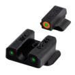  Truglo Tritium Pro Night Sight Set For S&W Bodyguard - Orange 