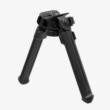 Magpul Accessories Magpul MOE Bipod 7-10" Black 