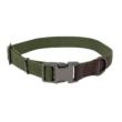 Higdon Outdoors Higdon Adjustable Dog Collar 15"-23" Cypress Green 