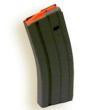  ASC AR Family Rifle Magazine Orange Follower .223 Remington Black Stainless Steel 30/rd 