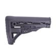 American Tactical Inc-ATI ATI SR-1 STAND READY AR BUTTSTOCK QUICK INSTALL LEVER BUTT STORAGE 