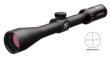 Burris Company Inc. BLEMISHED Burris Fullfield E1 Rifle Scope - 3-9x40mm 1" SFP Ballistic Plex E1 Reticle - Matte Black 