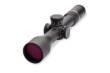 Burris Company Inc. DEMO Burris Xtreme Tactical XTR III Rifle Scope - 3.3-18x50mm 34mm Non Illum USA SCR2 
