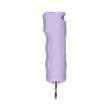 Security Equipment Corporation Sabre Pepper Gel with Finger Grip and Snap Clip 25 Bursts 10' Range Purple 