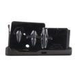  Savage Arms Savage 10FC 11FC 12FCV 12LRP Rifle Magazine .22-.250 5/rd Black 