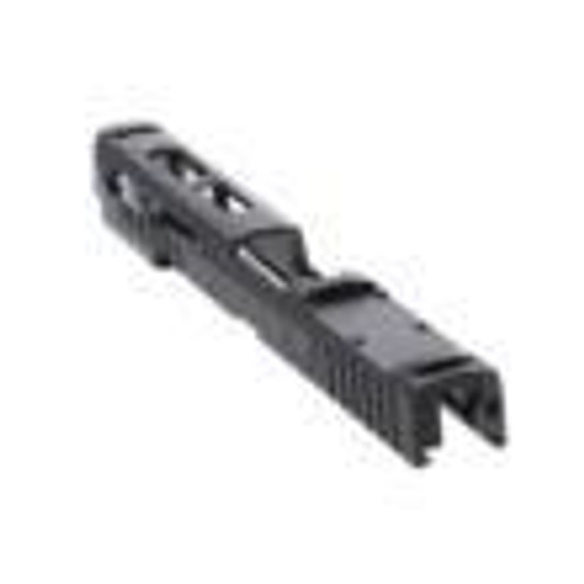  Rival Arms Sig P320 XFIVE Slide RMP Ready Black 