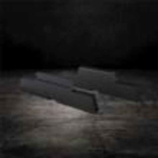  Rival Arms Extended Slide Lock For Glock Mode 17/19/34 GEN3/4 Black 