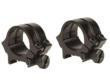  Weaver Quad Lock Detachable Scope Rings 1" Medium - Black 