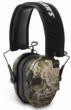 Walkers Game Ear Walker's Game Razor Slim Shooter Folding Ear Muffs-Kryptek Camo 