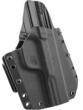 Mission First Tactical Standard Outside Waistband Holster Springfld XD Mod2 9mm/40 cal 3Inch Blk 