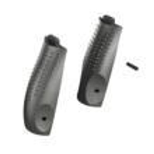 Century Arms Canik Backstraps Standard and Compact for Select Models Black 
