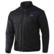 Marolina DBA HUK Huk Waypoint Insulated Jacket Black S 