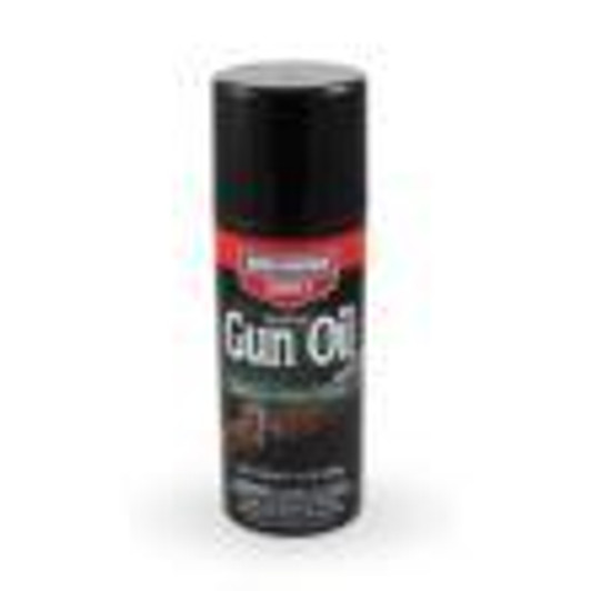  Birchwood Casey Synthetic Gun Oil with PTFE Lubricant- 10 oz 