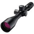 Burris Company Inc. REFURBISHED Burris Veracity Rifle Scope - 4-20x50mm Ballistic E1 FFP Varmint Reticle Matte Tall Capped Knobs 