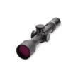 Burris Company Inc. BLEMISHED Burris Xtreme Tactical XTR III Rifle Scope 3.3-18x50mm 34mm FFP SCR Mil Reticle Non Illum USA 