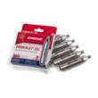 CROSMAN CORP Crosman CO2 Powerlet 12-gram Airgun Cartridges 5/ct 