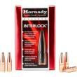 Hornady Mfg Hornady Interlock Rifle Bullets .35 cal .355" 170 gr SP Interlock (.350 Legend) 100/ct 