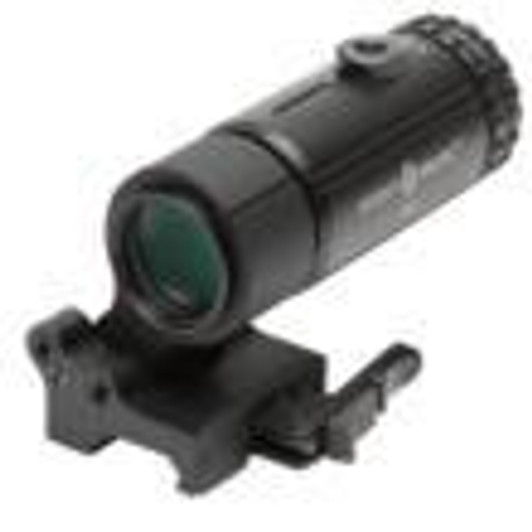 Sellmark Corporation Sightmark T-3 Magnifier with LQD Flip to Side Mount 