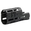 Leapers Inc. UTG PRO Super Slim M-LOK AK Handguard Black 