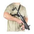 FAB DEFENSE INC. Fab Defense Tactical Single Point Bungee Sling Black 