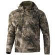  Nomad Break Camo Hoodie MO Migrate L 