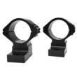 Talley Mounting Systems Talley Tikka T3 Scope Mounts T3X 30mm Extra Low 2-Pack 
