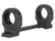Dnz Products Llc DNZ Game Reaper 1-Piece Scope Mount - Browning X-Bolt LA 1" High Black 