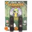 Carlson'S Choke Tubes LLC Carlson's Cremator Waterfowl Mid and Long Range Ported Choke Tube for 12 ga Winchester 2/ct 