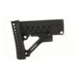 Promag Mfg. Inc. ProMag Archangel Six-Position Collapsible Butt-Stock for AR-Series with Recoil Pad 
